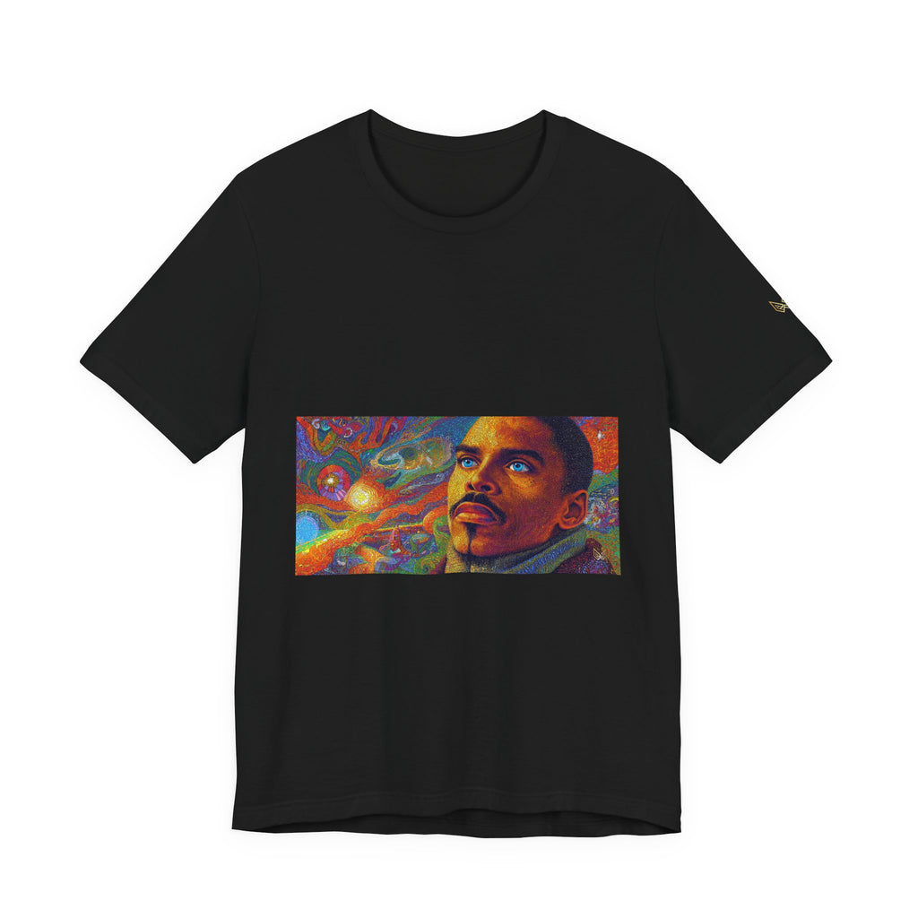 I'll Make Me A World-Wonederhood - Unisex Tee