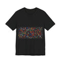 What In The World IV - Unisex Tee