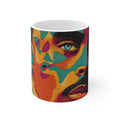 Wone Art 02 - Mug 11oz