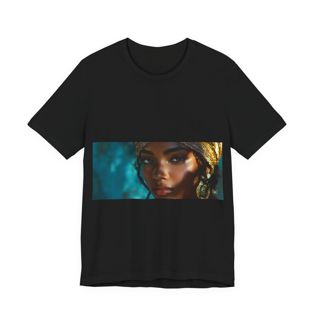 R.I.B. (Regal I Be) V - Unisex Tee