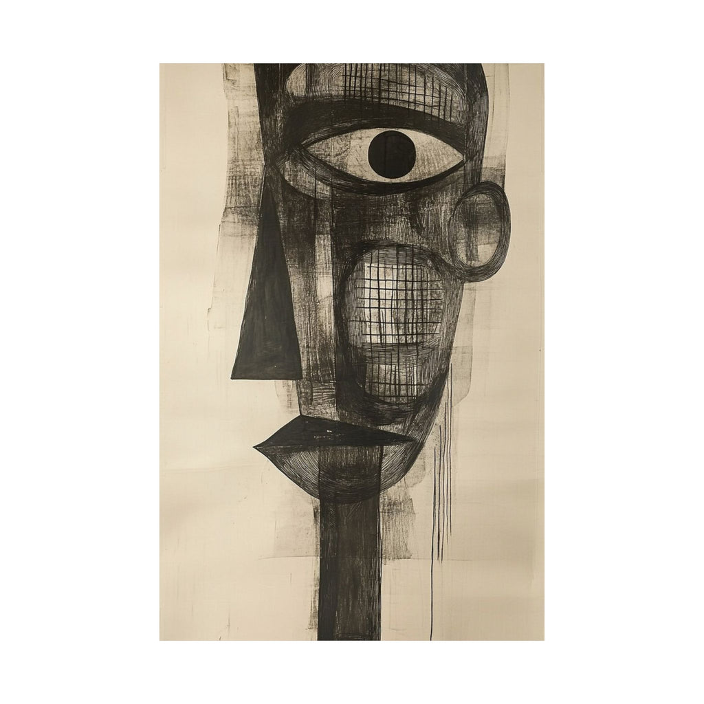 Wone Art 18 - Poster