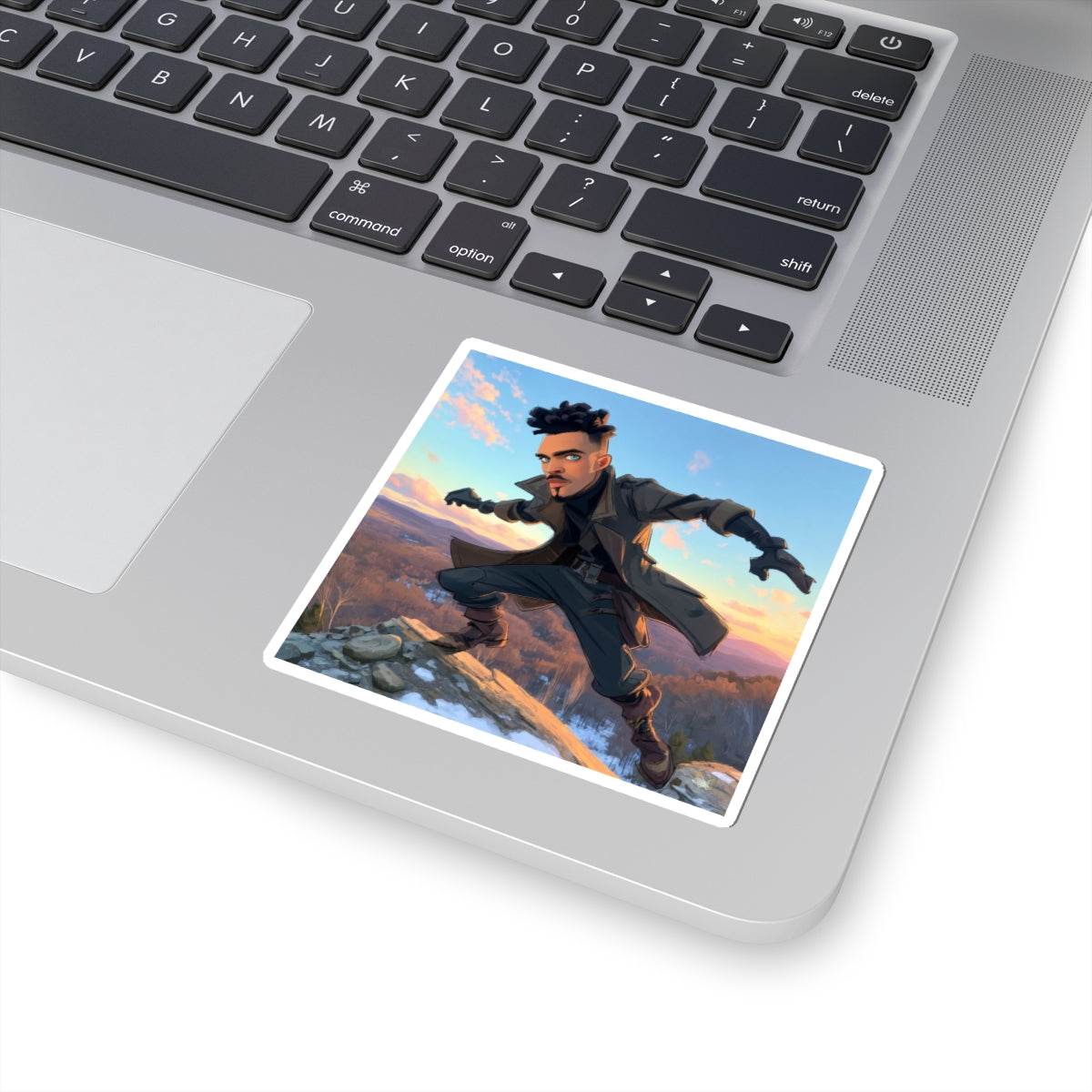 InkWone - Stickers