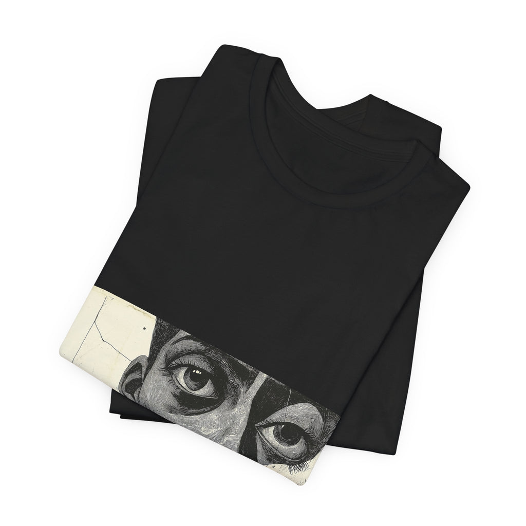 Pareidolicropha-Kinfolk - Unisex Tee