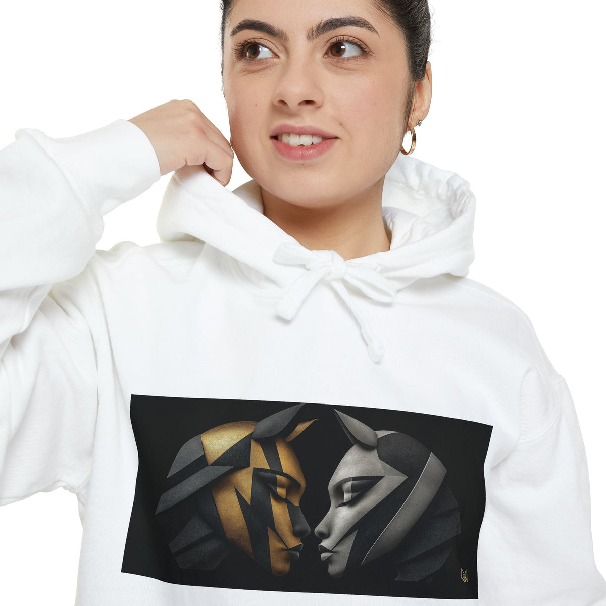 Wone Art 13 - Hoodie