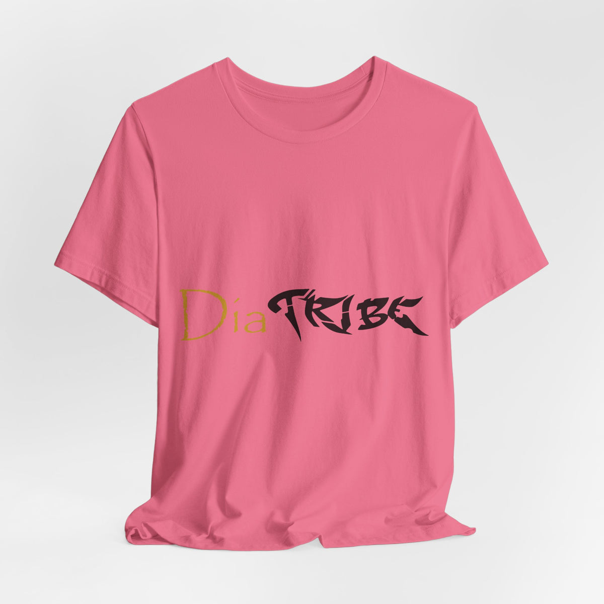 DiaTribe - White Tee