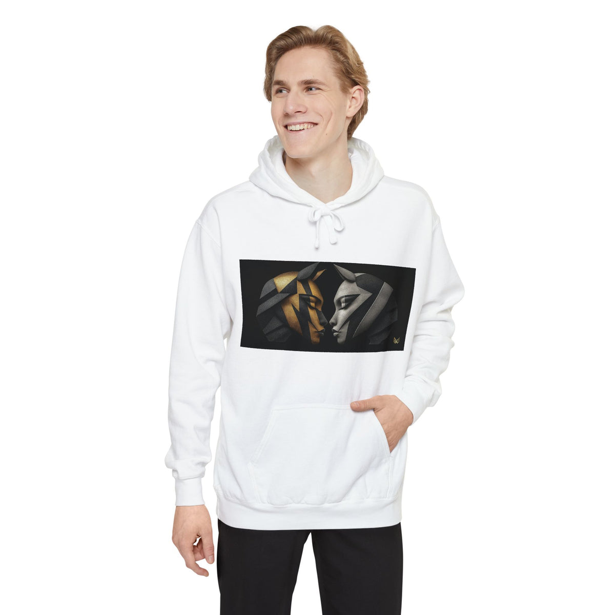 Wone Art 13 - Hoodie