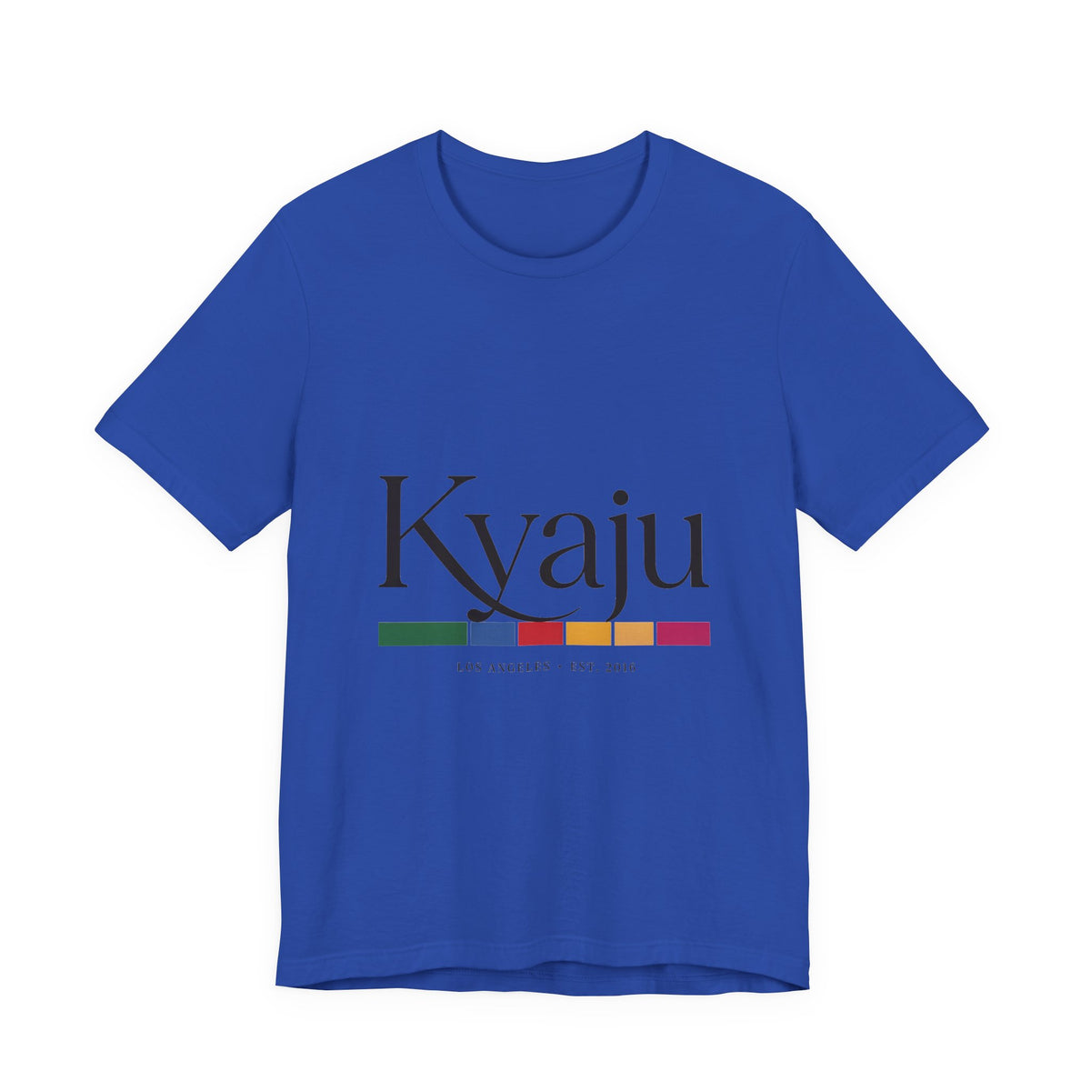 Kyaju - Logo Tee