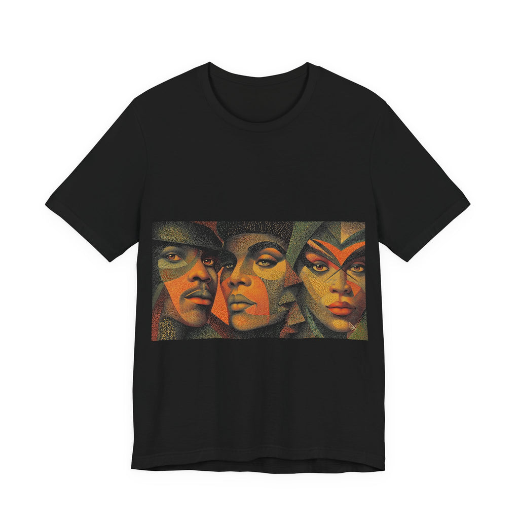 Wone Art 10 - Unisex Tee