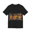 Mahogany Speakeasy - Unisex Tee
