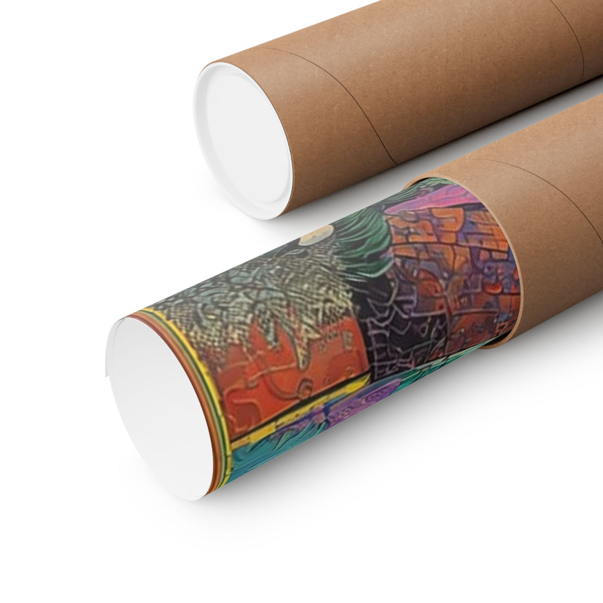 Wone Art 05 - Poster