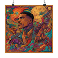 Wone Art 01 - Poster