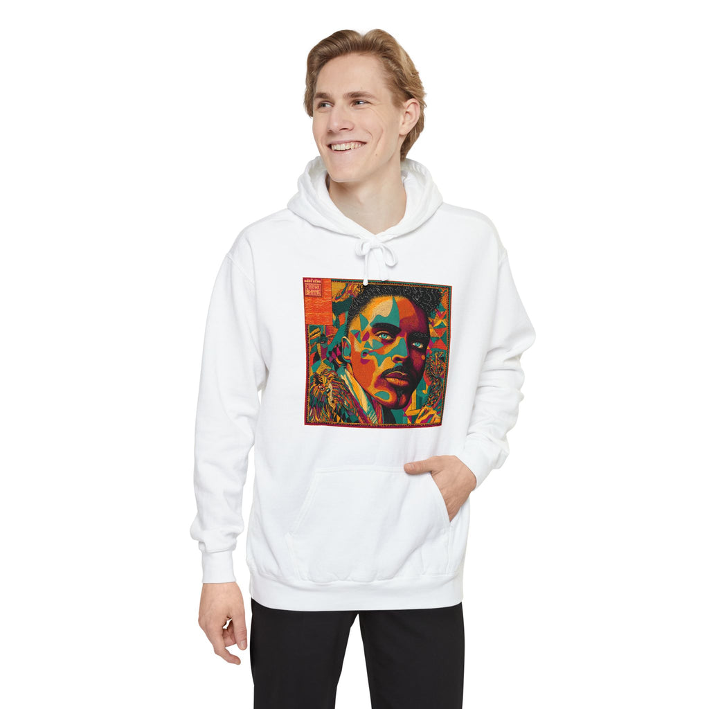 Wone Art 02 - Hoodie