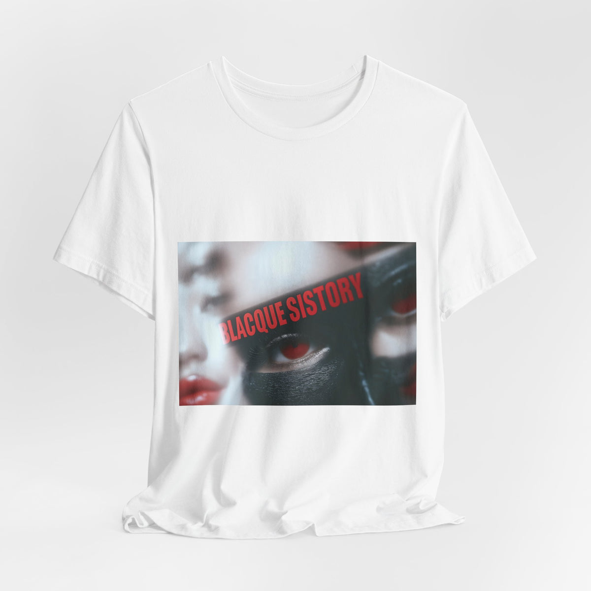 Blacque Sistory 01