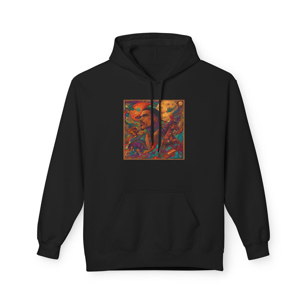 Wone Art 01 - Hoodie