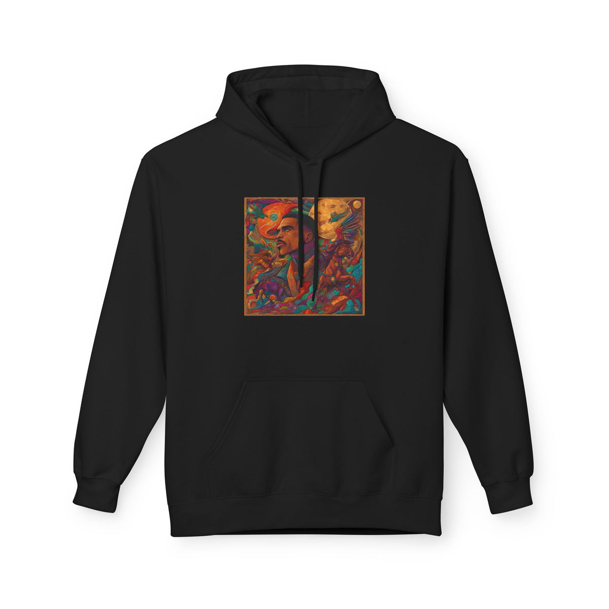 Wone Art 01 - Hoodie