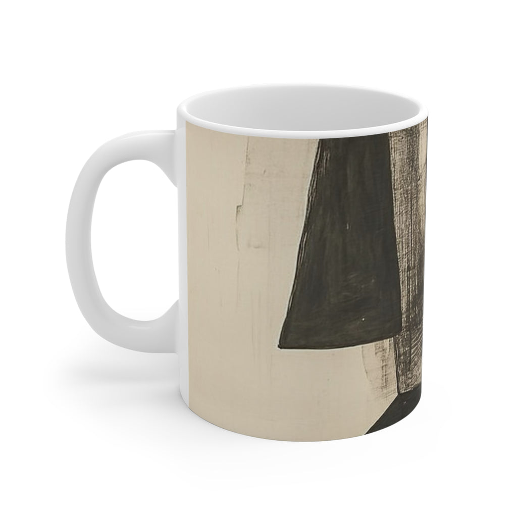 Wone Art 18 - Mug 11oz
