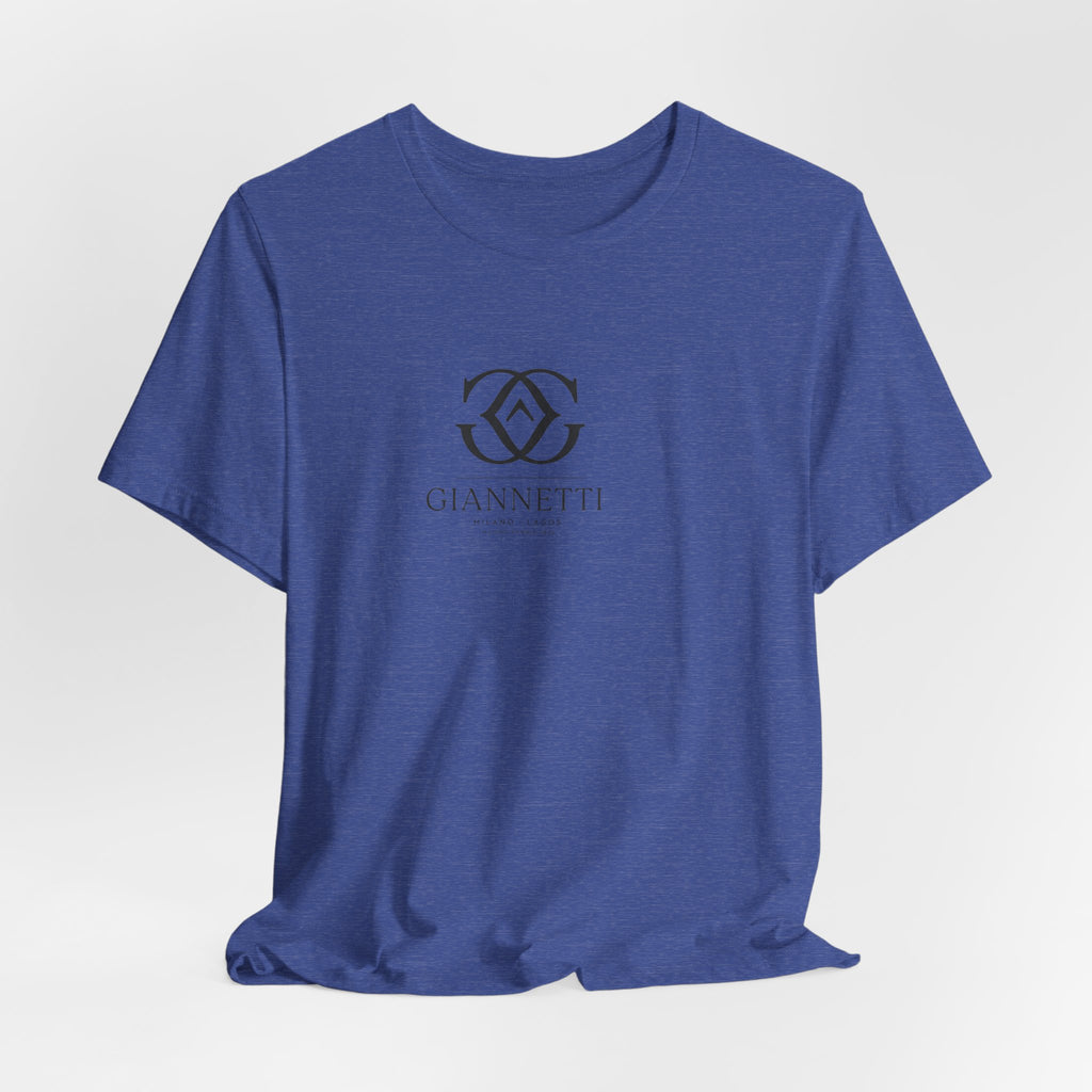 Giannetti - Blue Tee