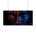 Wone Art 08 - Poster