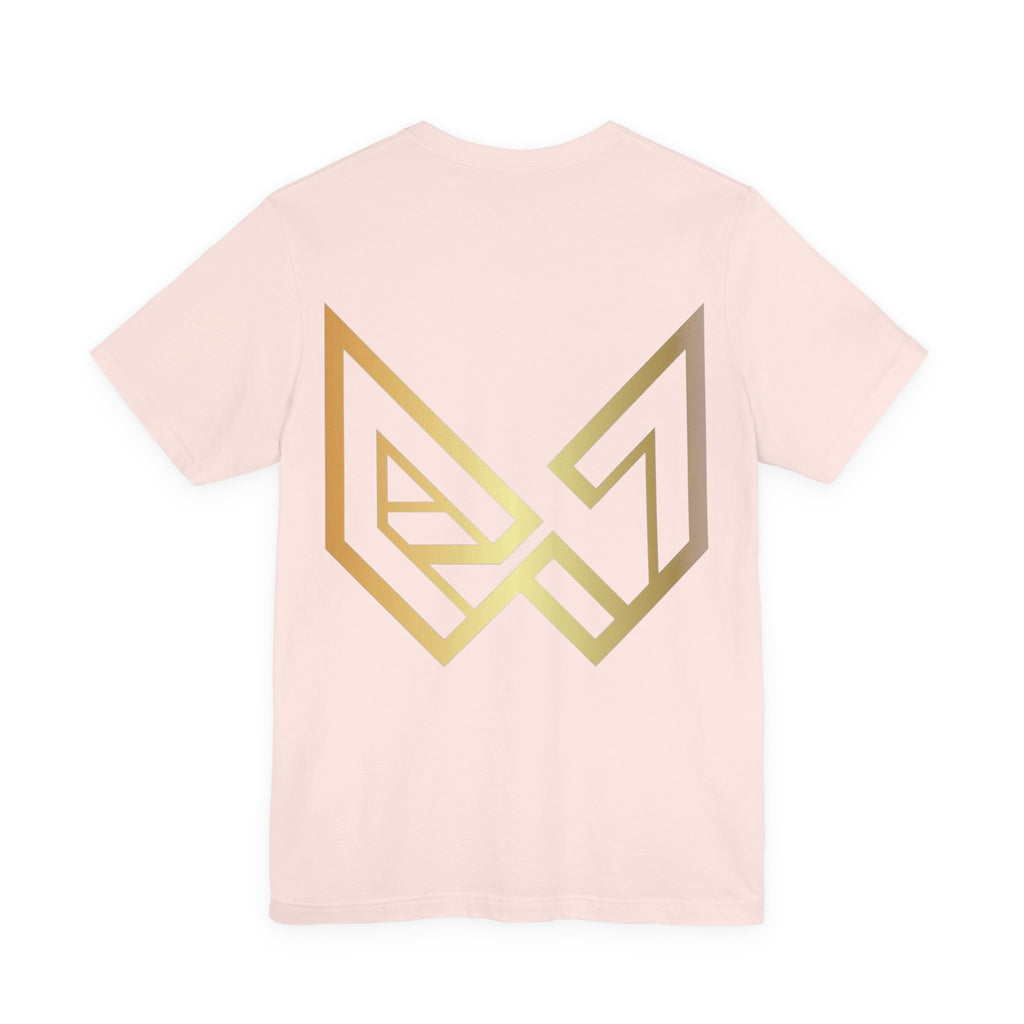 DiaTribe - White Tee