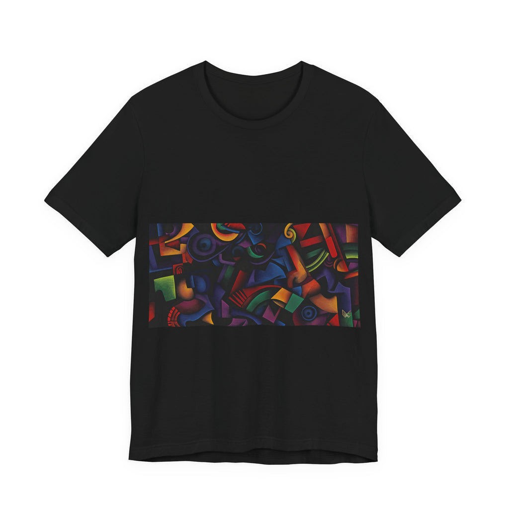 What In The World V - Unisex Tee