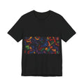 What In The World V - Unisex Tee