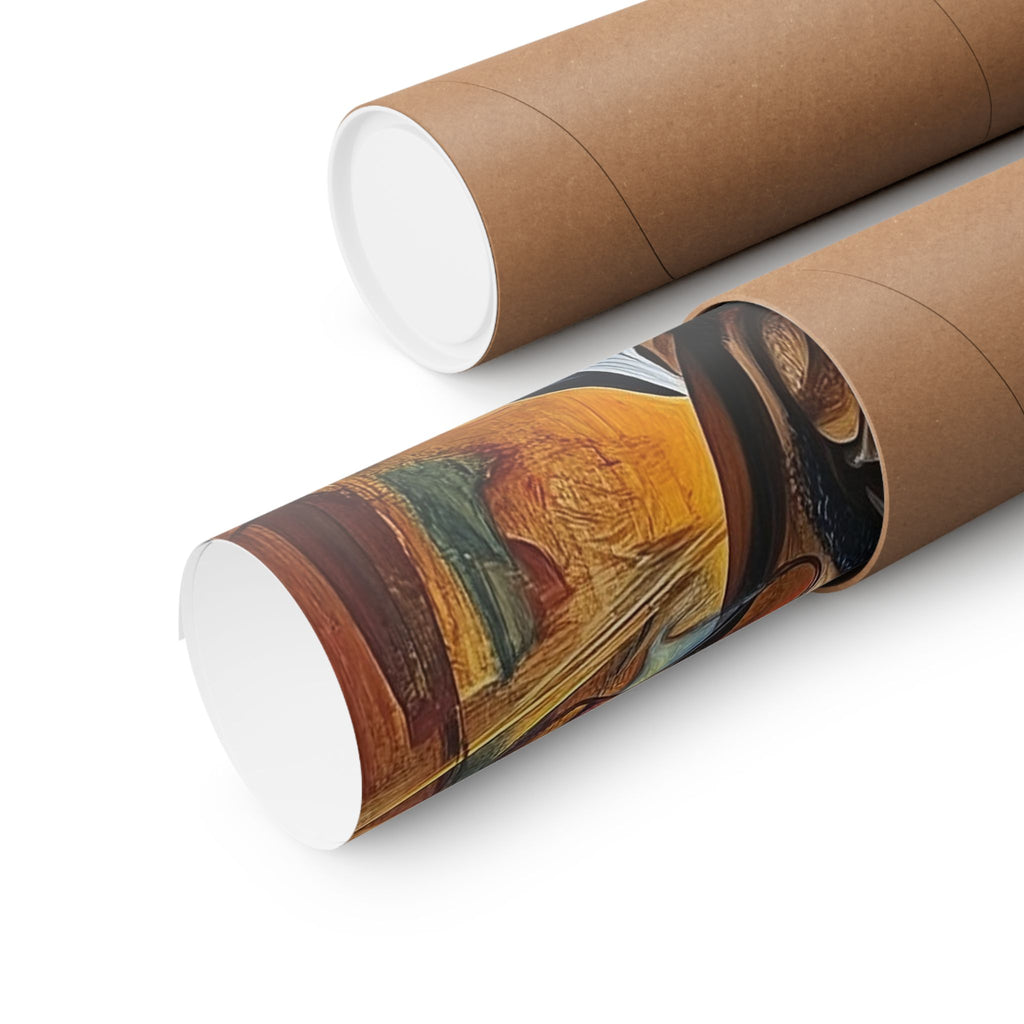 Wone Art 15 - Poster