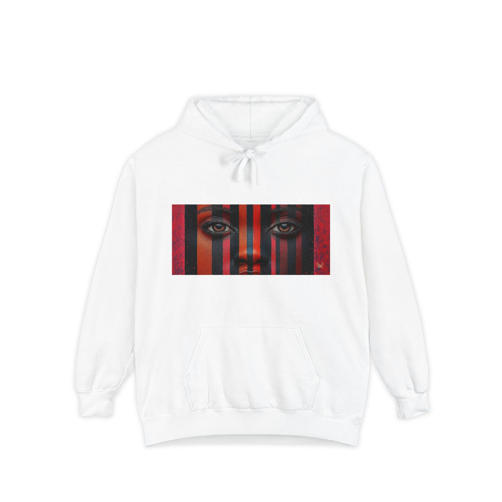 Wone Art 09 - Hoodie
