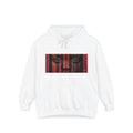Wone Art 09 - Hoodie