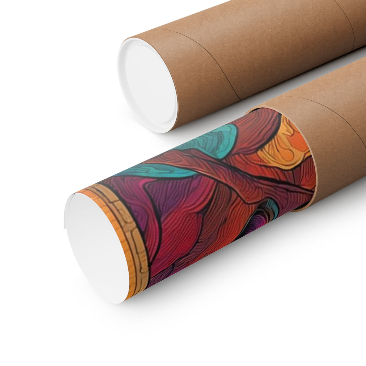 Wone Art 01 - Poster