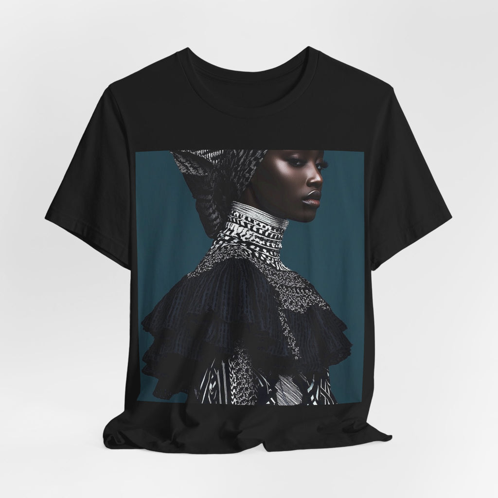 R.I.B. (Regal I Be) VIII - Unisex Tee