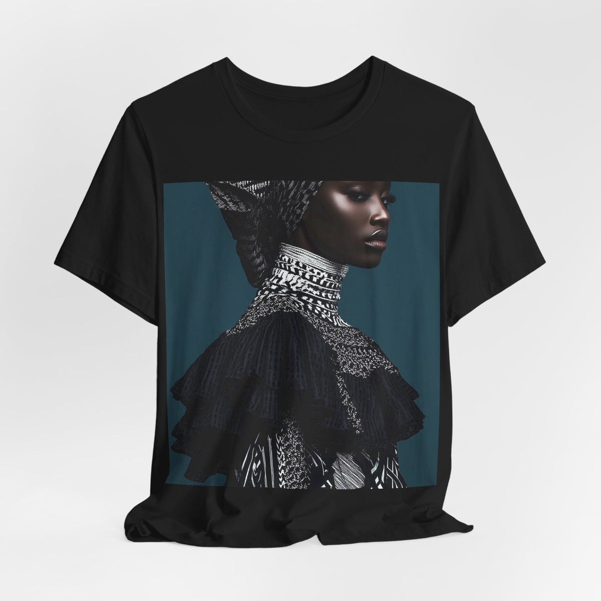 R.I.B. (Regal I Be) VIII - Unisex Tee