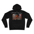 Wone Art 07 - Hoodie