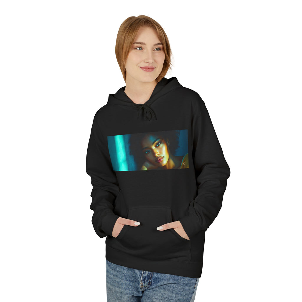 Wone Art 19 - Hoodie
