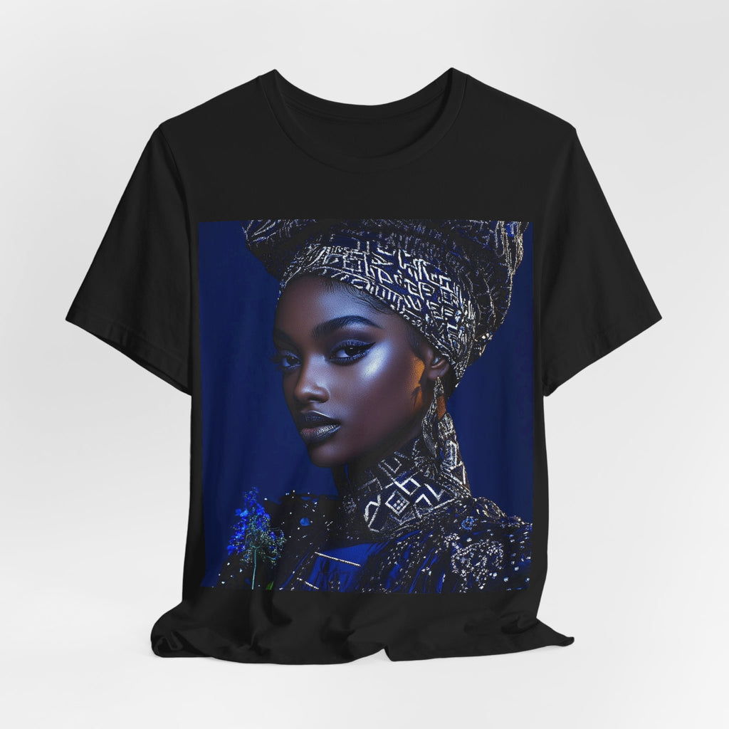 R.I.B. (Regal I Be) - Unisex Tee