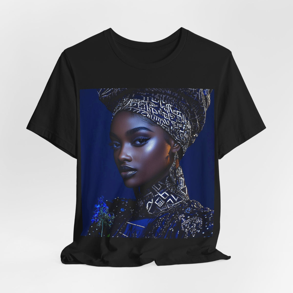 R.I.B. (Regal I Be) - Unisex Tee