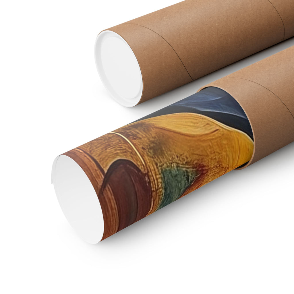 Wone Art 15 - Poster