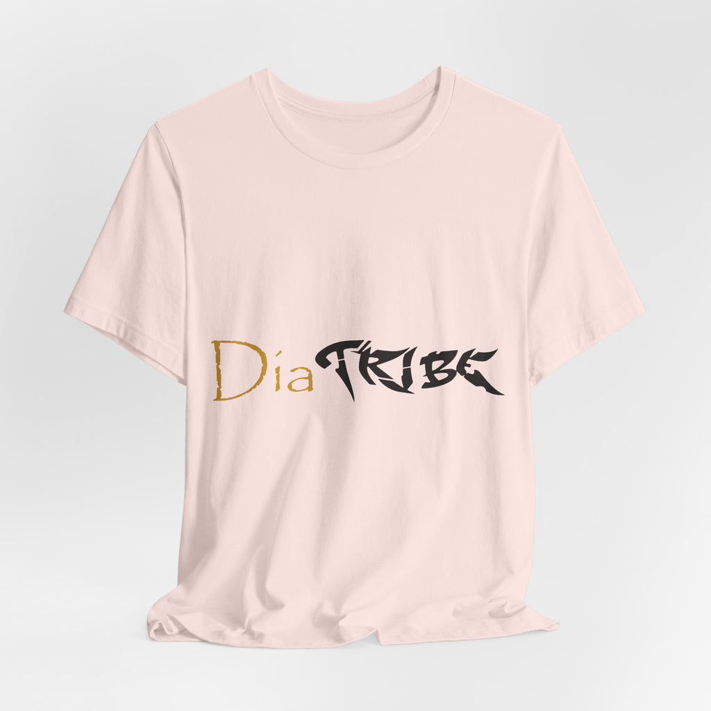 DiaTribe - White Tee