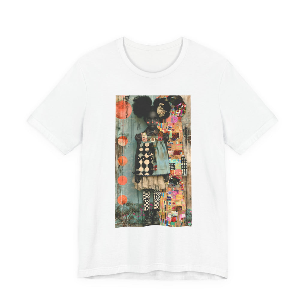 SCA - Blush Like A Sermon In Dots