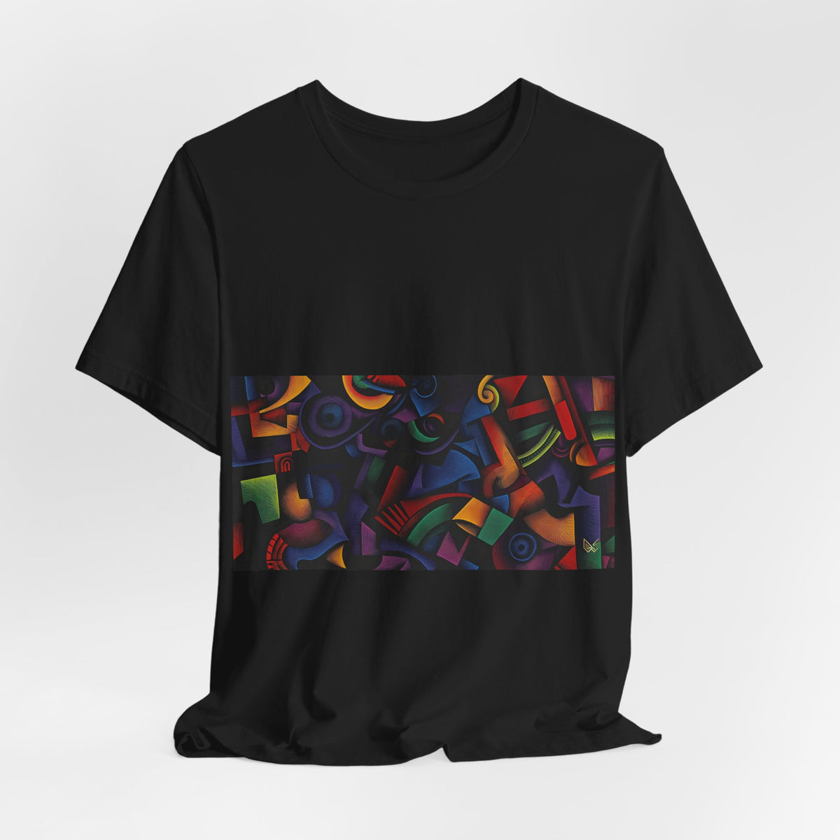 What In The World V - Unisex Tee