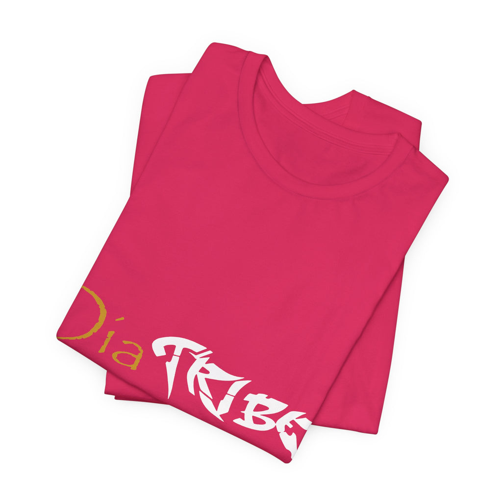 DiaTribe - Black Tee