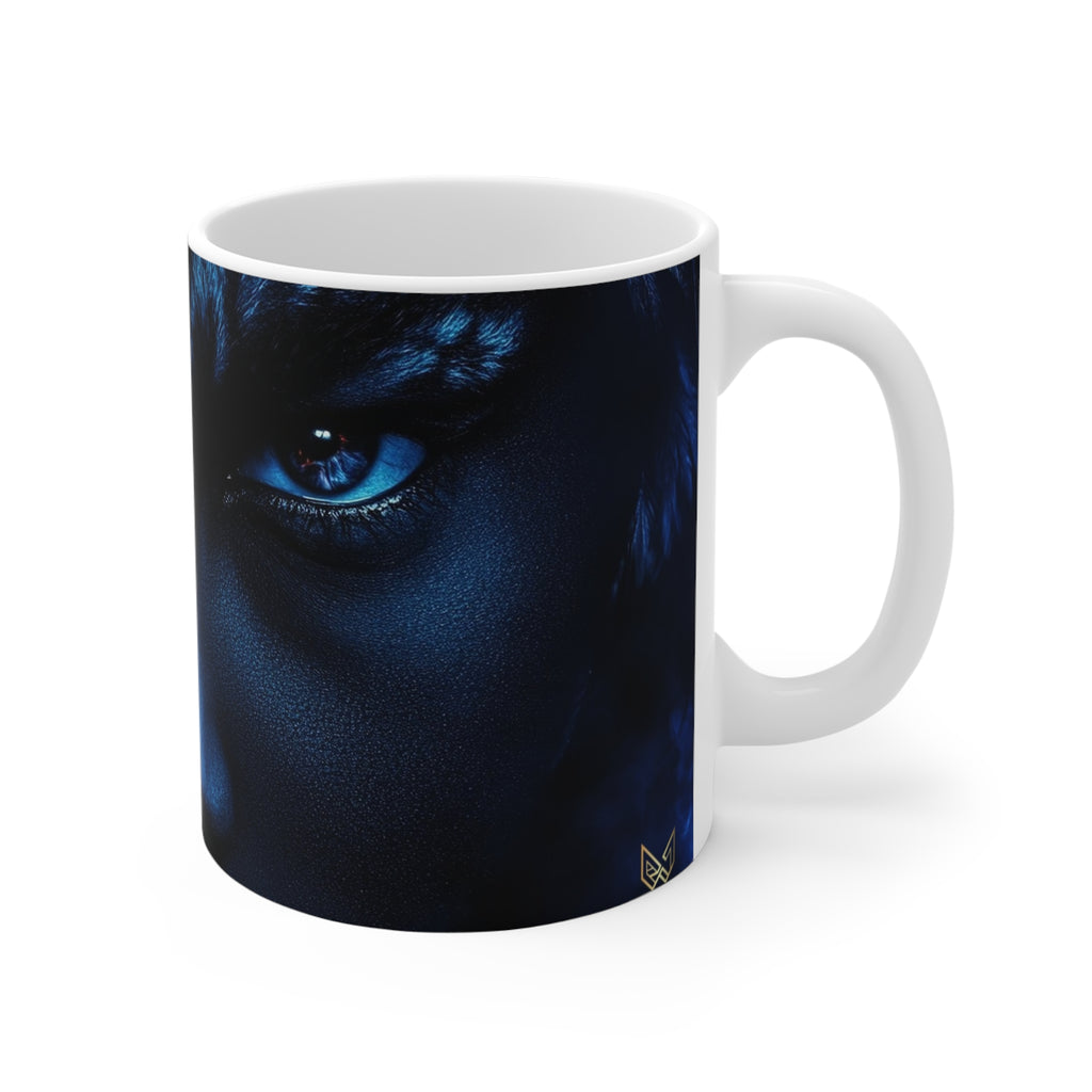 Wone Art 16 - Mug 11oz