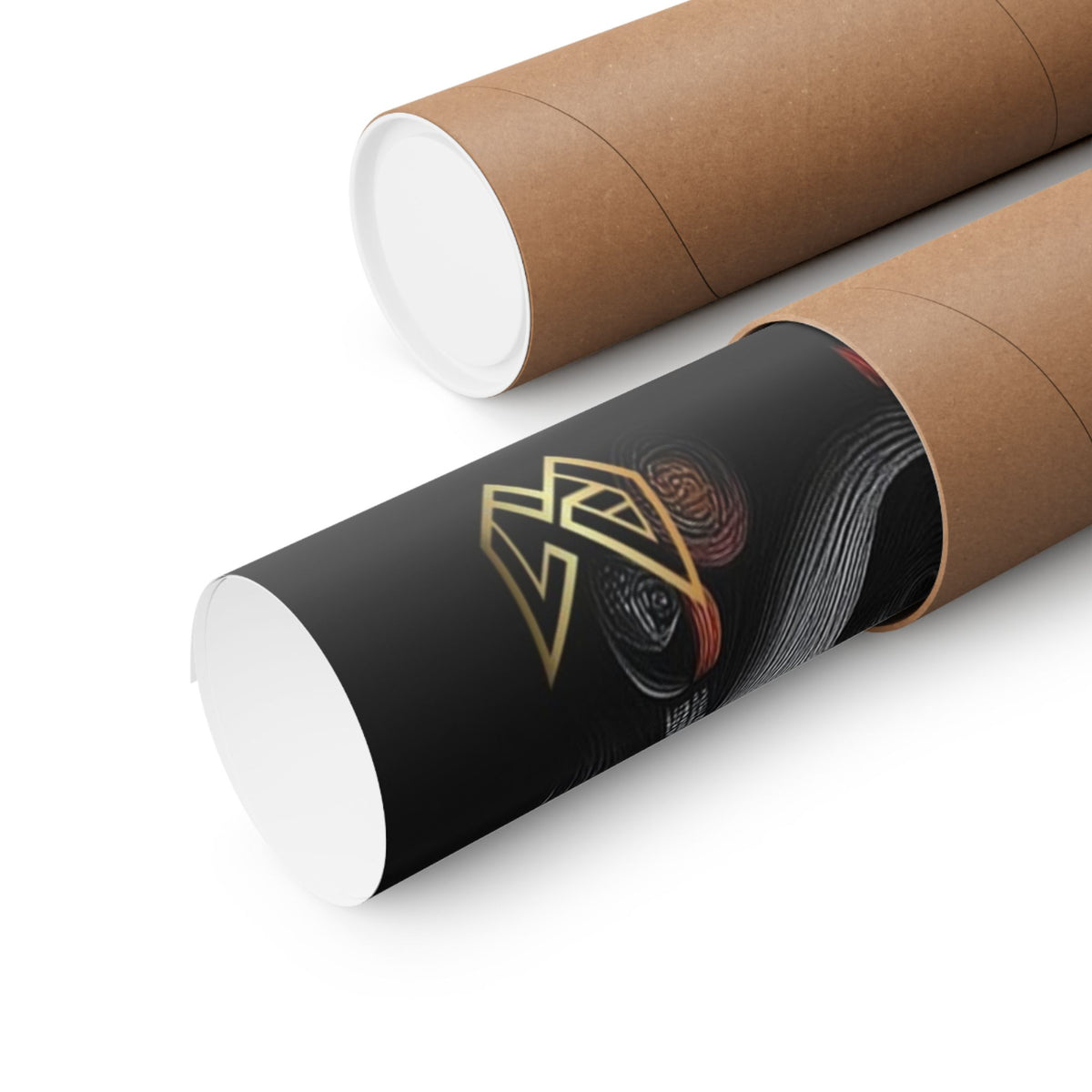 Wone Art 12 - Poster