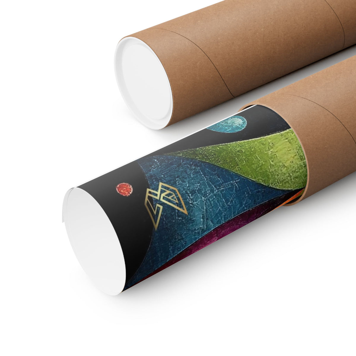 Wone Art 52 - Poster
