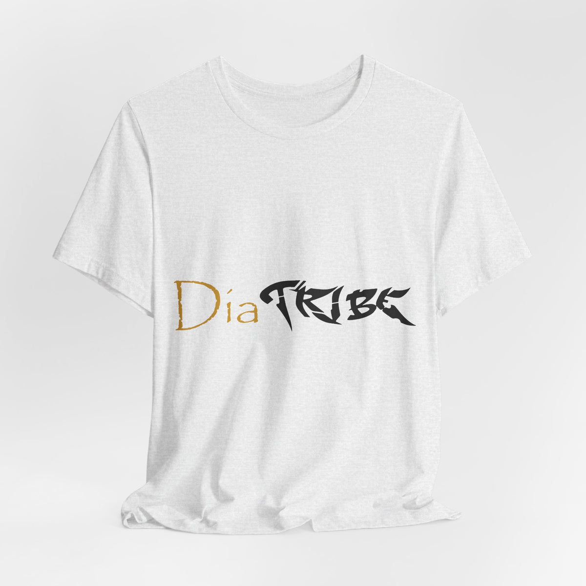 DiaTribe - White Tee