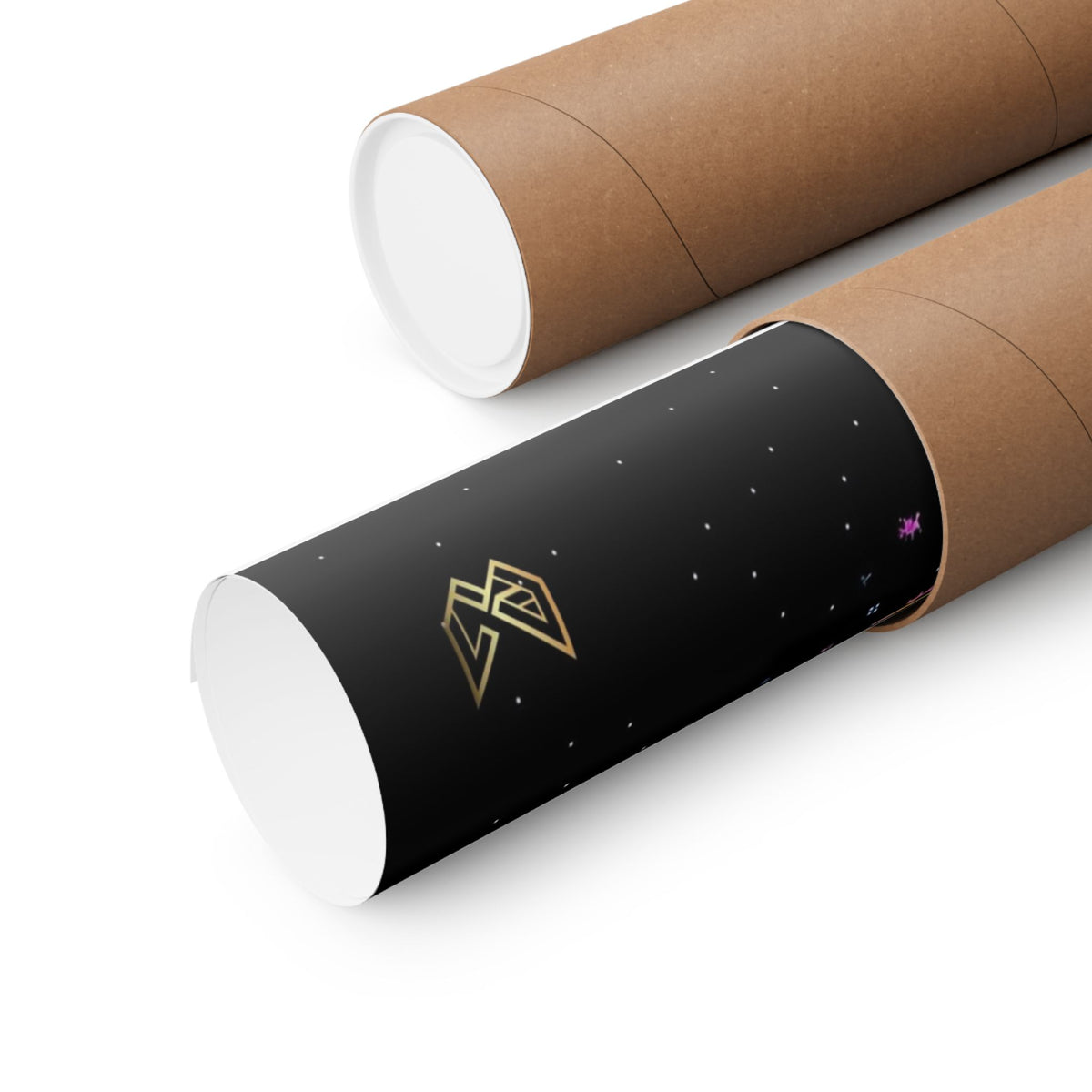 Wone Art 20 - Poster