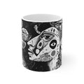 Pareidolicropha-Face Mob - Mug