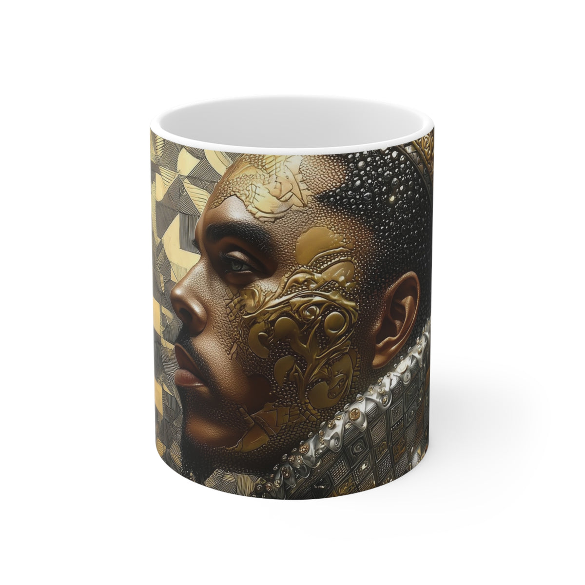 Wone Art 11 - Mug 11oz