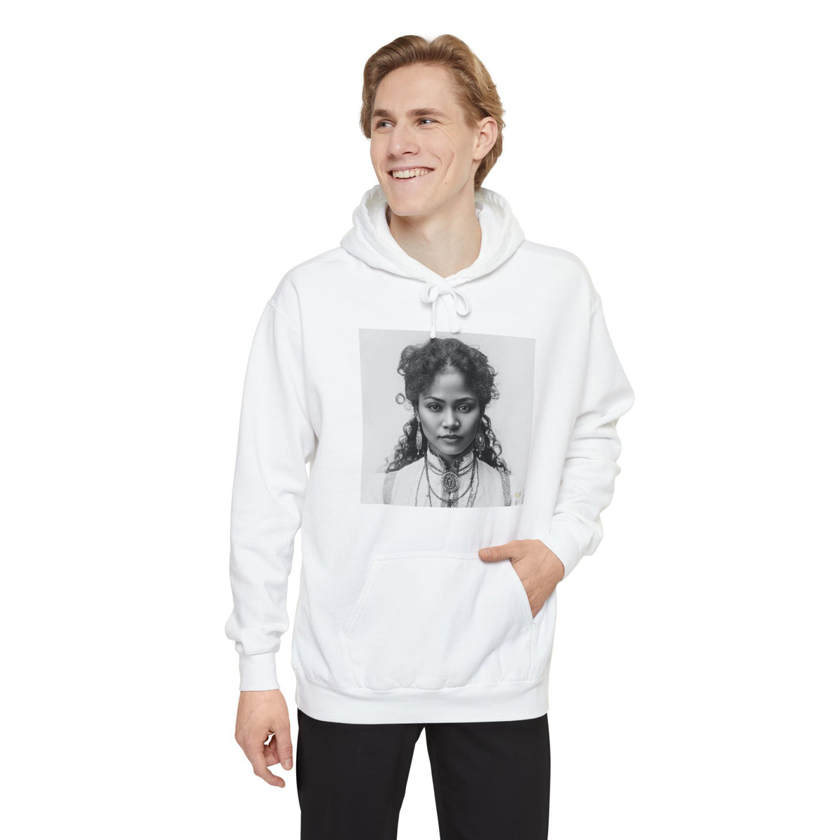 Napintas - Santee - Hoodie