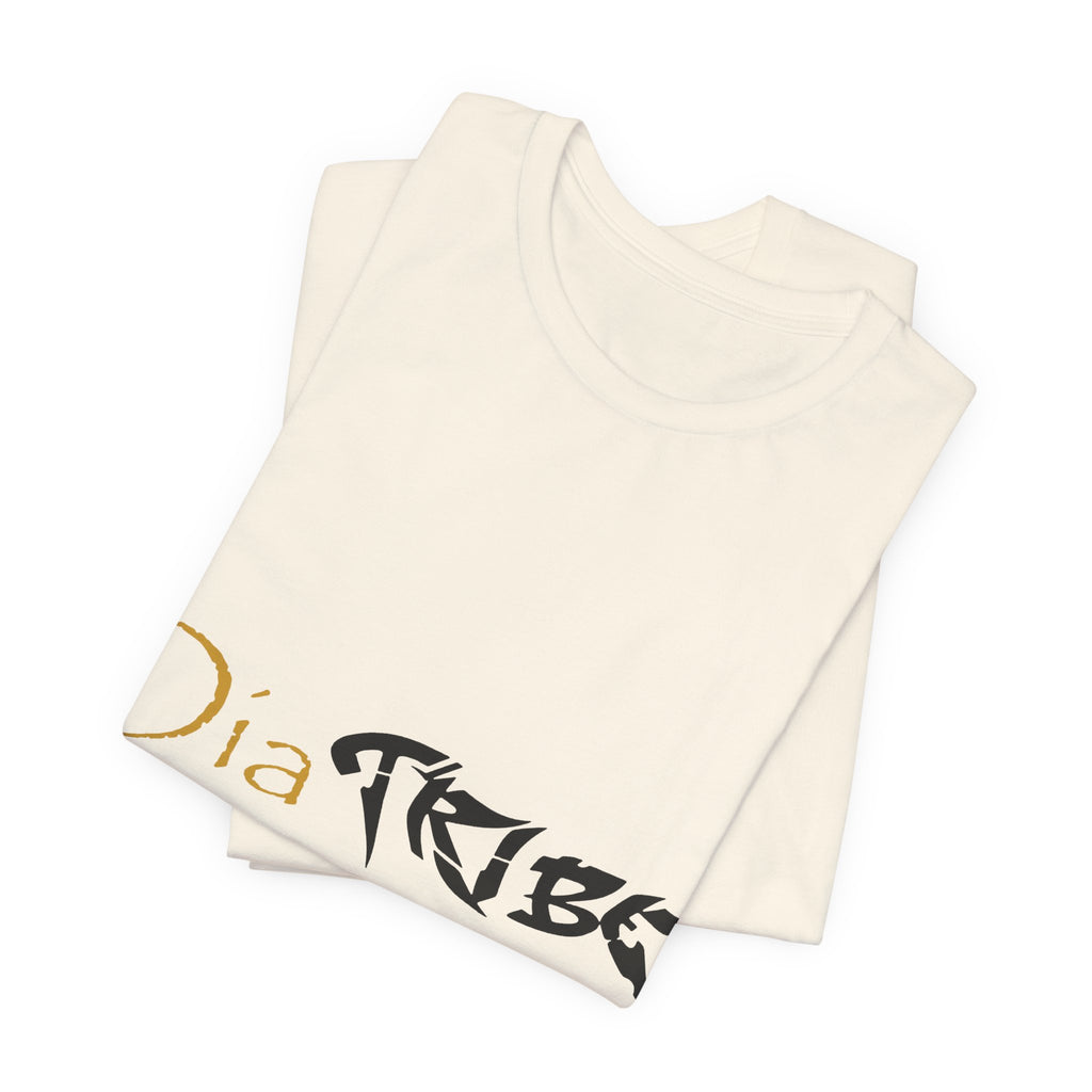 DiaTribe - White Tee