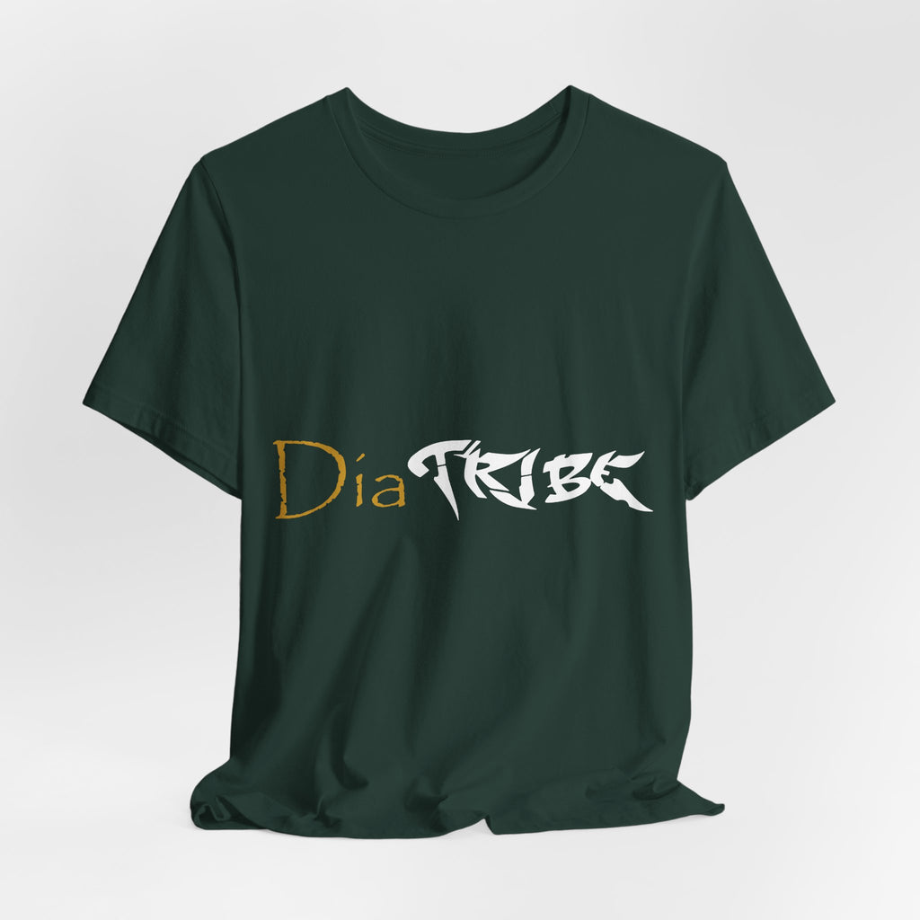 DiaTribe - Forest Tee